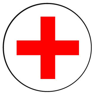 Mr Angry Waffle's emblem