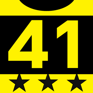 WERMONGER's emblem
