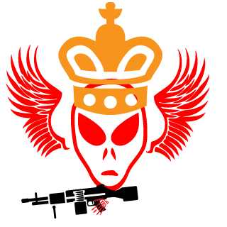 PresidengueLula's emblem