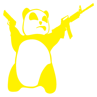 AMCooper's emblem