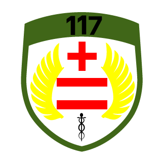 BornToLose117's emblem