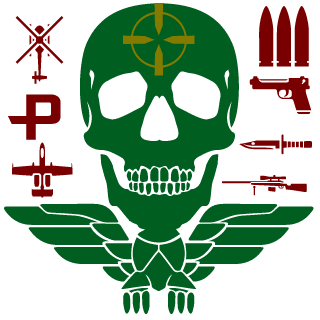 Sgt-RustyGun's emblem
