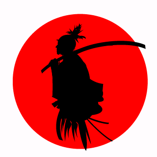 Lonemperor's emblem