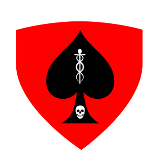 Lumiakka's emblem