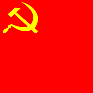 the commies's emblem