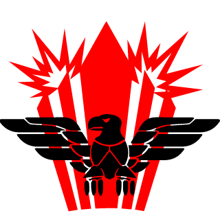 criminalDZZ's emblem