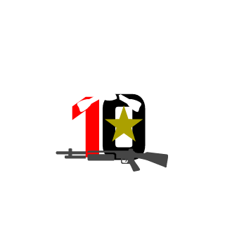 Tavora10's emblem