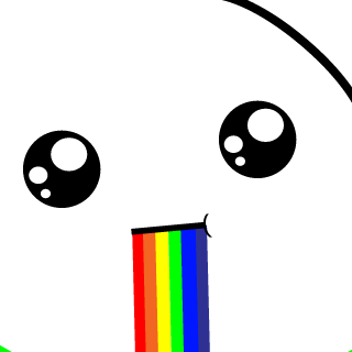 ElaborateWolf's emblem