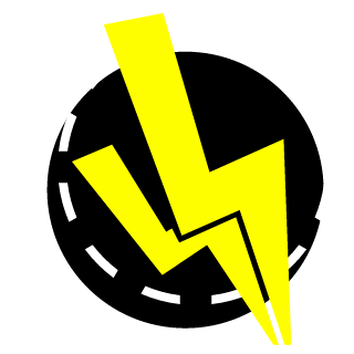 MR5P1K3's emblem