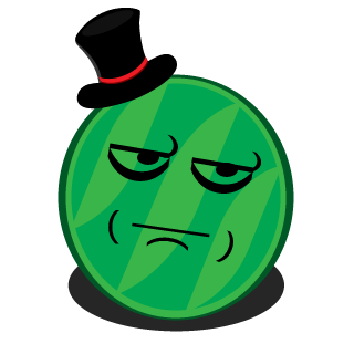 Specialmelon's emblem