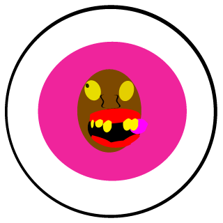 S4ntista's emblem