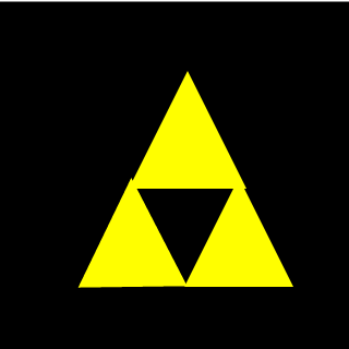 RetroGamerRed's emblem
