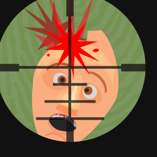 D3L7A1's emblem