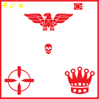 h4n8e's emblem