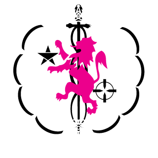 Bauhausen's emblem