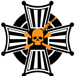 Horrorenemy66's emblem
