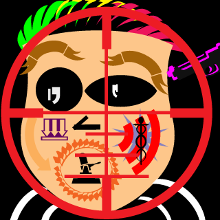 FeRcHyNi's emblem