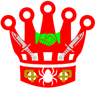 Bonkers47's emblem