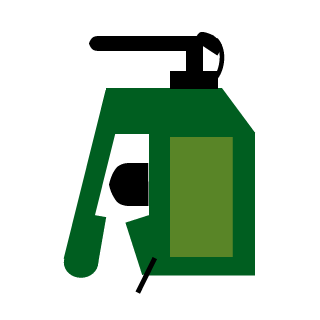 Michcos222's emblem