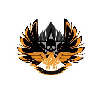 DarkNeSS Squad's emblem