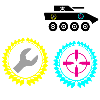 LeeshT's emblem
