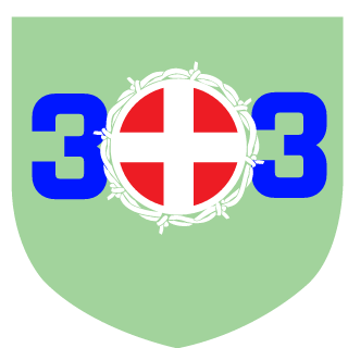firefox303's emblem