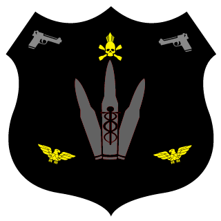 pombagirante's emblem