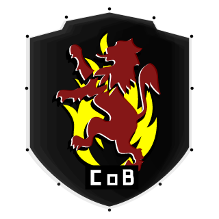 SedziaDred_PL's emblem