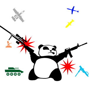 AnnieOackley's emblem