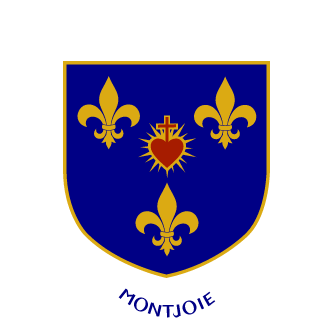 Vessmoke's emblem