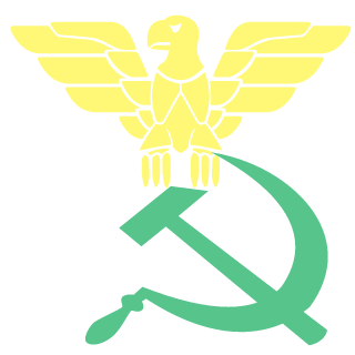 Carcara_62nd's emblem