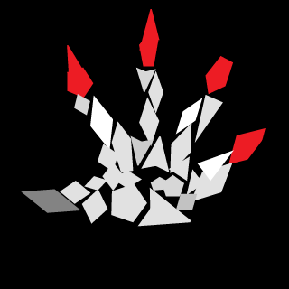 redscore's emblem