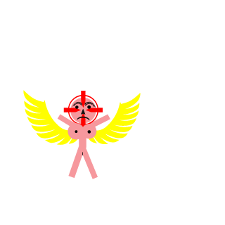 Nuggerjide's emblem