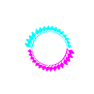 ITeemOreo's emblem