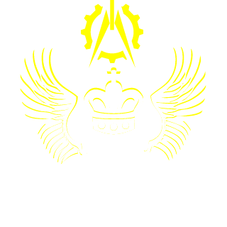 CaptLeukemia's emblem