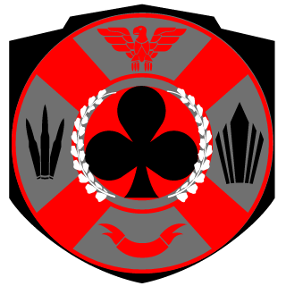 23Judge23's emblem
