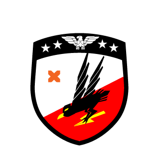 -WAR-A24-XSAR's emblem