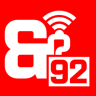 Dux92's emblem