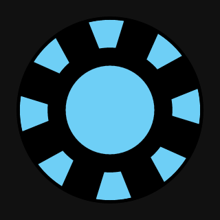PentagonWarPig's emblem