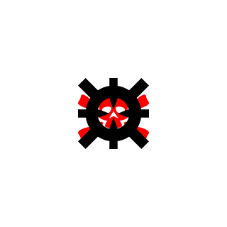 Rainman160's emblem
