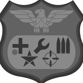 Sandoel's emblem