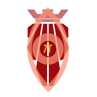 Sygrin's emblem