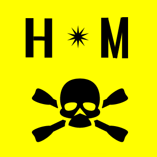 HaychMaych's emblem