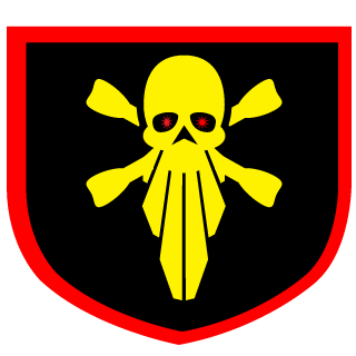 DefLeonard's emblem