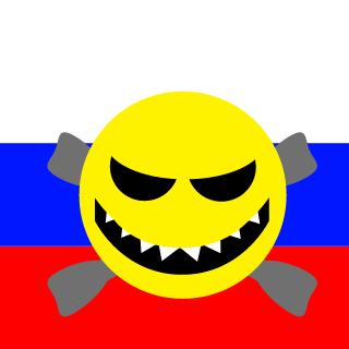 GIGOBONZA's emblem