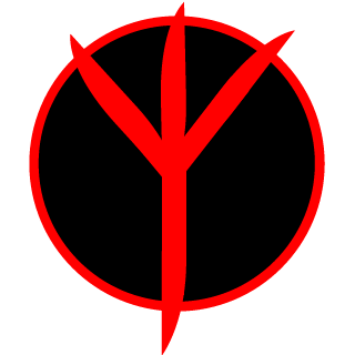 BulletSpongeRTR's emblem