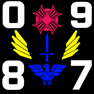 qaz542683's emblem