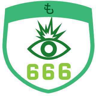 Qozmik666's emblem
