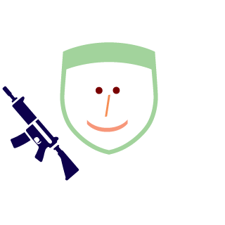 bladegunnerITA's emblem