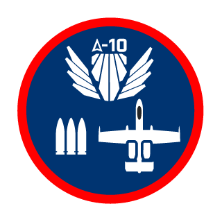 8Avenger's emblem
